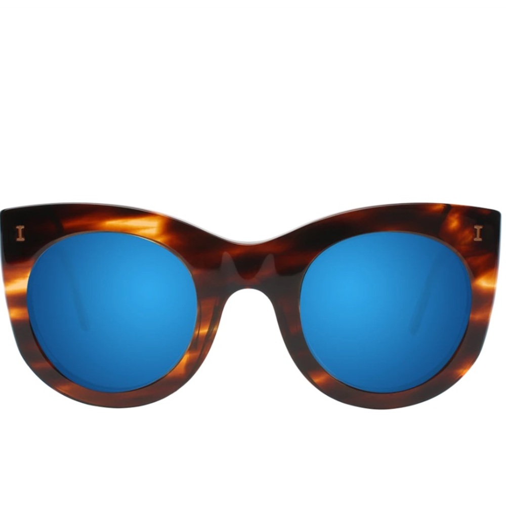 Illesteva Boca Glasses